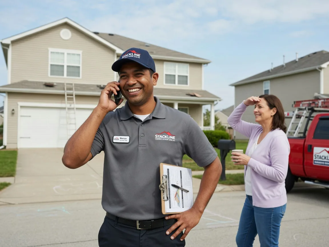 Chimney flashing repair Waverly, KY FAQs